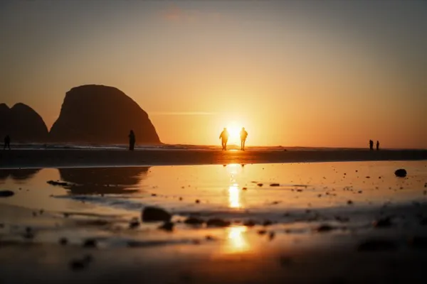Oregon